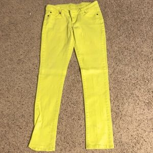 dELiA*s | Highlighter skinny jeans
